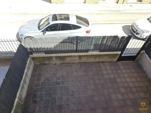 Adosada en Venta en Cintruenigo Navarra — 11