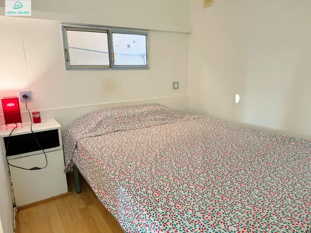 Bungalow 1 habitación 26m² en alquiler - La Font - Mezquitas - foto 4