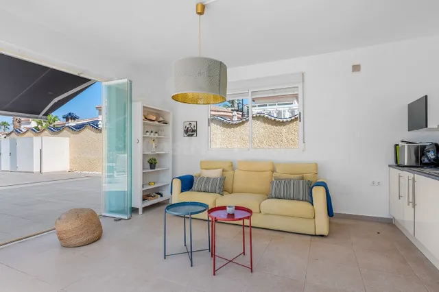 Villa 3 habitaciones 250m² en venta - Centro de la Ciudad Quesada — 11