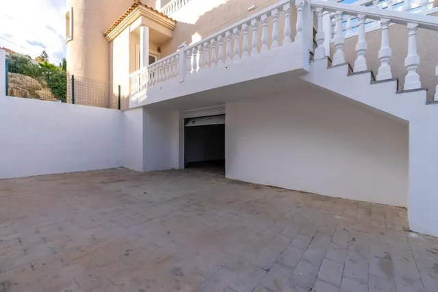 Casa 3 habitaciones 246m² en venta - Pueblo Acantilado - Lanuza — 10