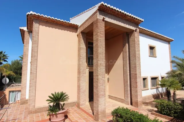 Villa 5 habitaciones 450m² en venta - Montañar I - foto 2