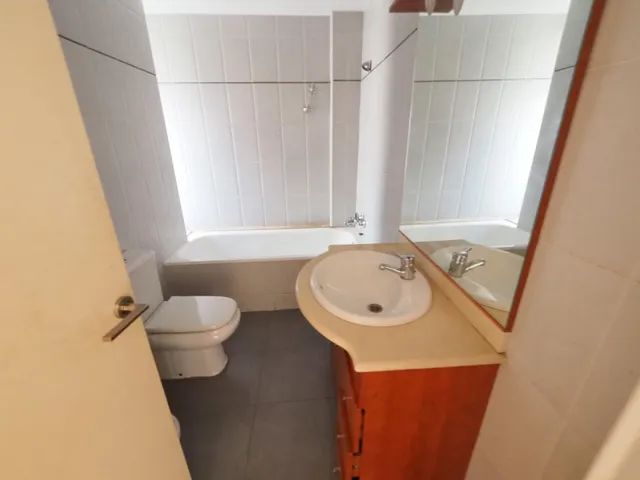 Se vende dúplex en Manresa, zona balconada - cal gravat — 13