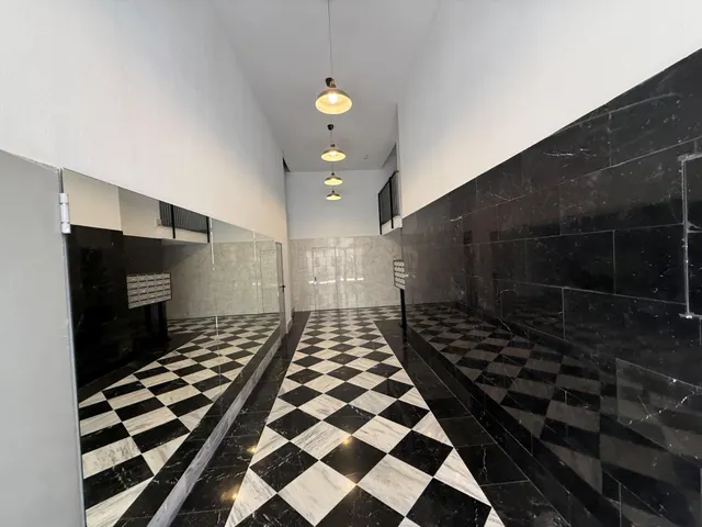 ✨ Luminoso piso exterior con 2 baños en pleno centro de Molina de Segura — 31