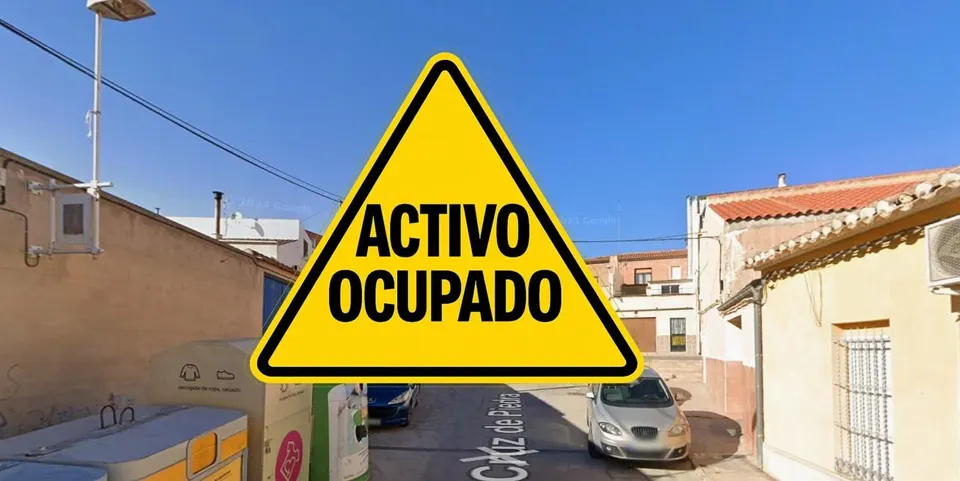 TERRENO EN JUMILLA