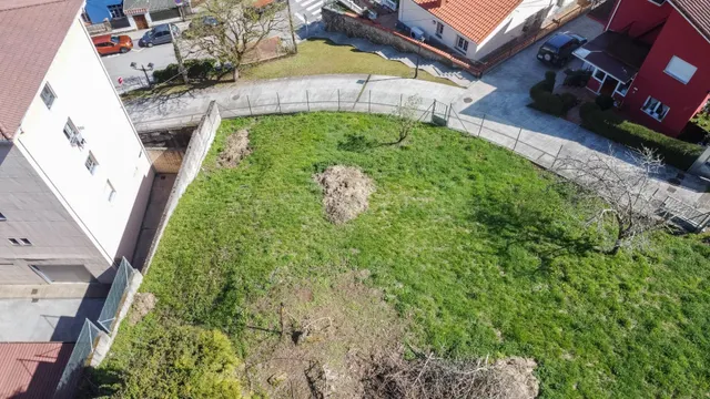 Única y exclusiva: La última gran parcela urbana en el centr - foto 2