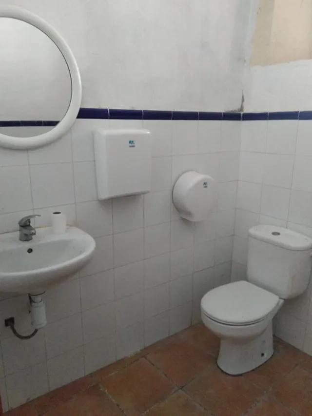CASA UNICA EN EL CENTRO DE ONTINYENT — 18