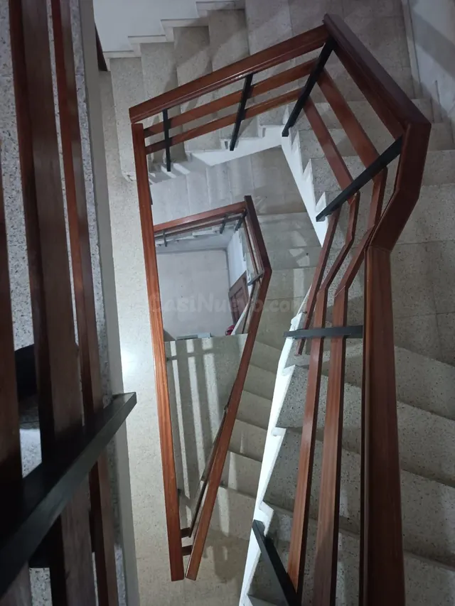 PISO en c. Valiña, POIO - foto 5