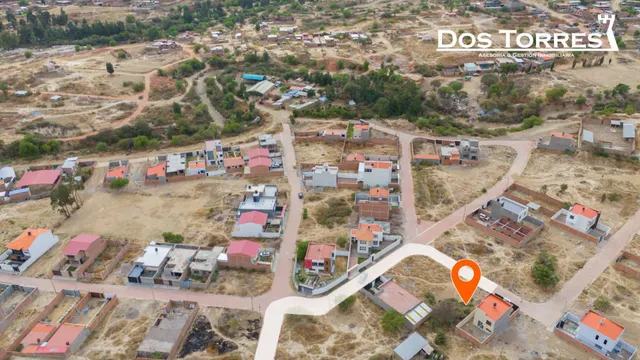 Terreno urbano en venta - Lava lava — 30
