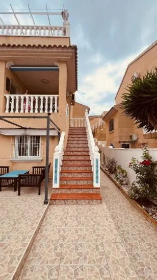Villa 3 habitaciones 160m² en venta - Las Filipinas — 4