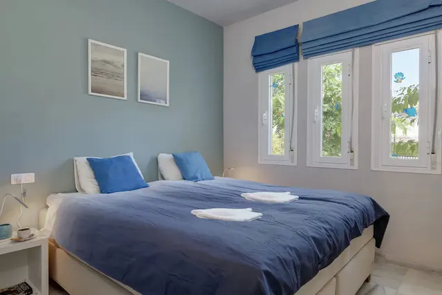 Apartamento 3 habitaciones 119m² en venta - Riviera del sol — 11