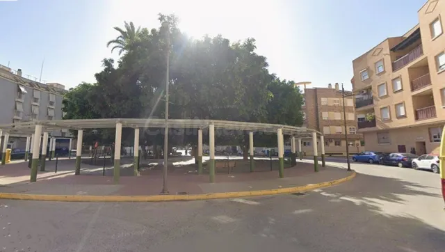 Venta piso en Beniel (Murcia) - foto 2