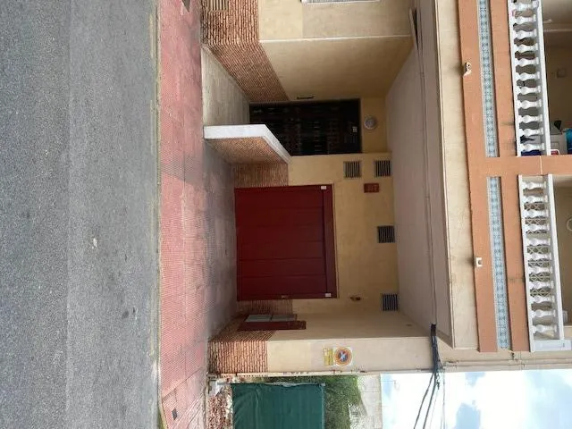 Garaje centrico, calle La Paz 14 — 6