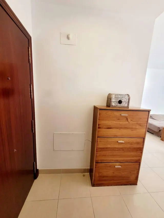 Acogedor Piso en Chiclana de la Frontera - Fuente Amarga — 7