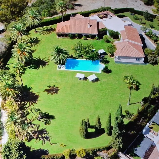 Villa 4 habitaciones 578m² en venta - ARQUEROS