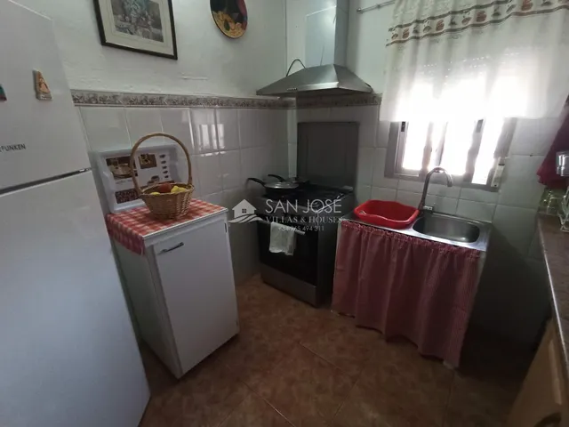 Se vende casa de campo con terreno — 10