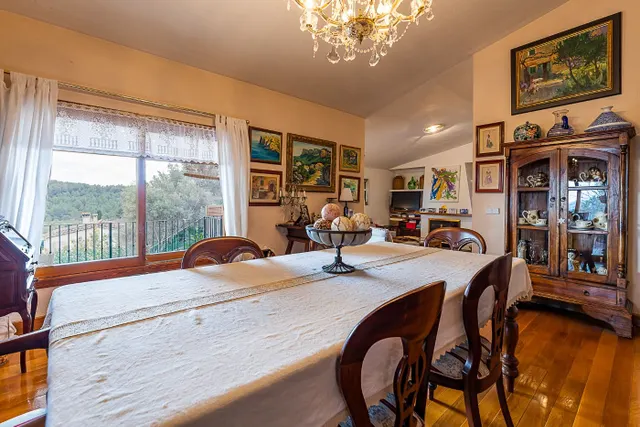 Espectacular vivienda en Ses Rotgetes, Esporles. — 29