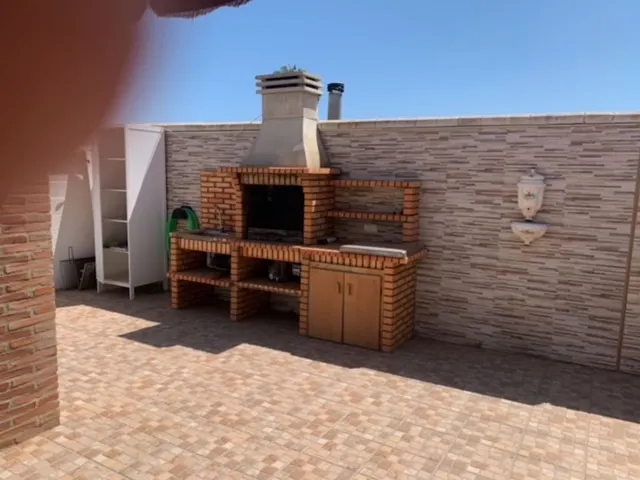 Chalet 4 habitaciones 140m² en venta - San Roque Pueblo — 22