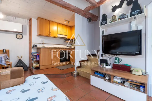 Casa adosada en venta Calle Bisbe Palau, Valls. - foto 3