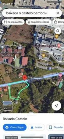 ¡¡OPORTUNIDAD!! PARCELA DE 369M2 EN LA ZONA DEL MEIXOEIRO — 9