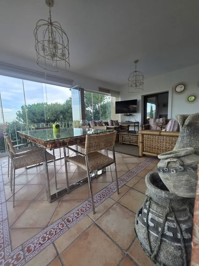 Chalet 6 habitaciones 415m² en venta - Paraiso-Barronal — 13