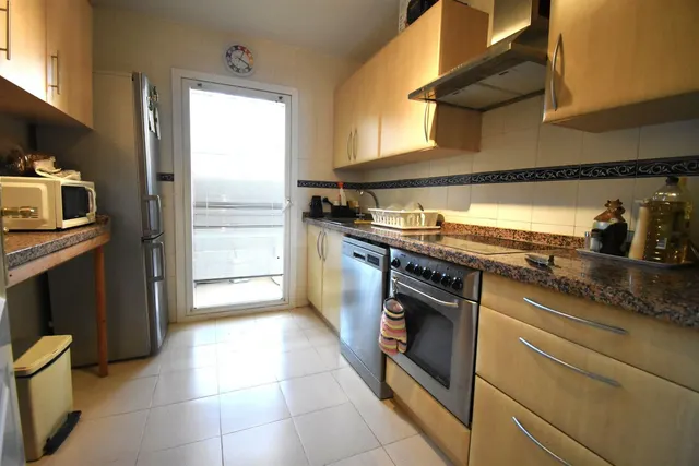 Apartamento 2 habitaciones 112m² en venta - Riviera del sol — 3