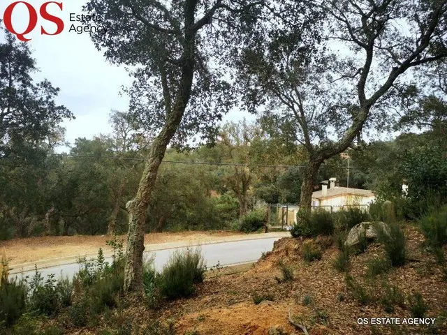 Parcela urbanizable en urbanización Font Bona, Llagostera - foto 5