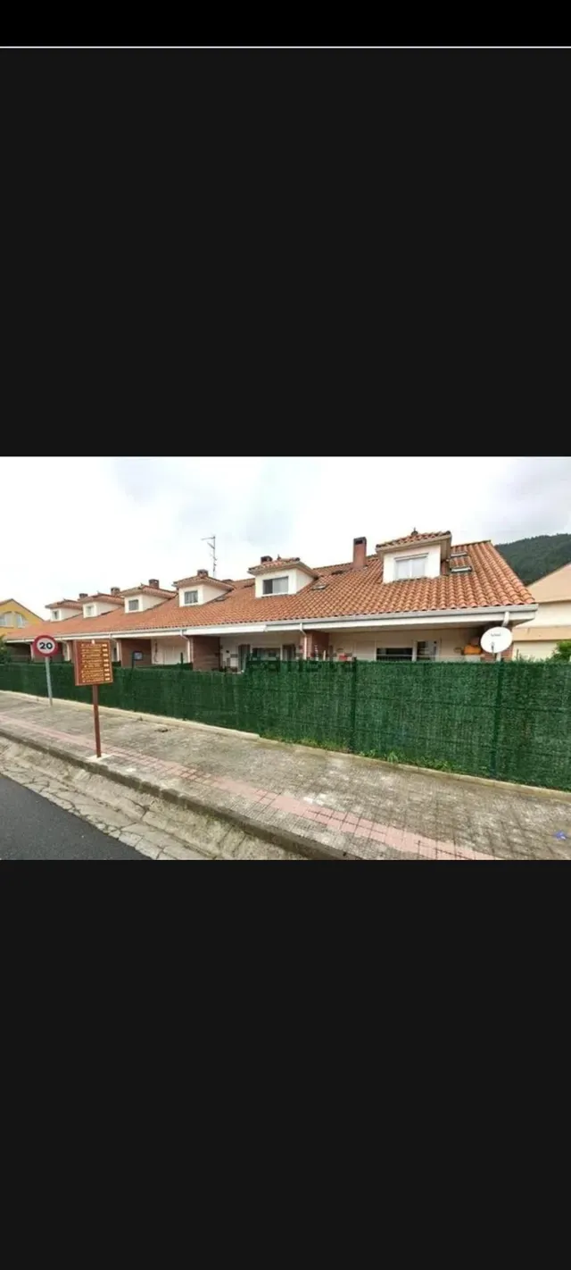 Piso de 2 dormitorios en La Cueva - Castañeda