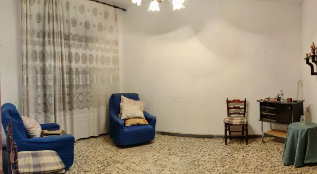 VENTA EN PURCHENA  ( ALMERÍA ), DE CASA FAMILIAR CON 4 habitaciones. — 17