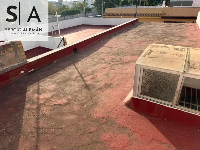 Casa planta Baja con cochera — 15