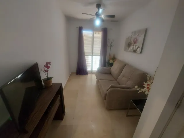 Apartamento 3 habitaciones 101m² en venta - Costa del Sol — 17