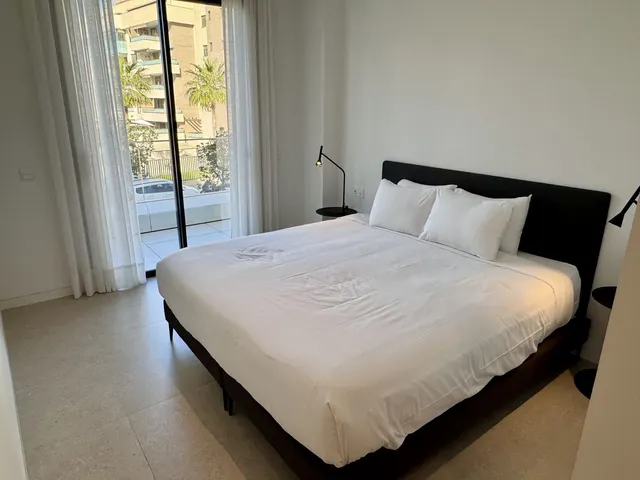 Apartamento 3 habitaciones 120m² en venta - Centro — 13