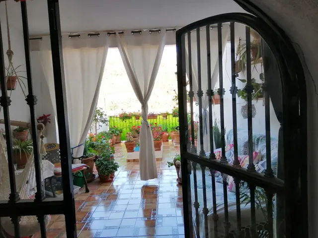 Adosado 4 habitaciones 362m² en venta - Alora pueblo — 32