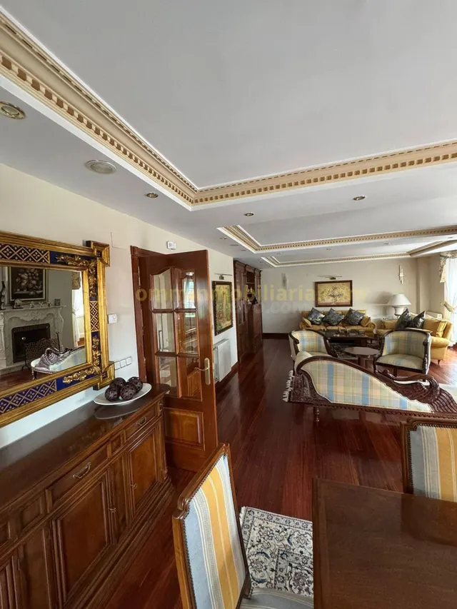 Chalet 7 habitaciones 630m² en venta - Centro — 33