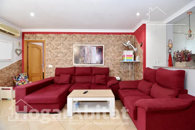 Inmejorable ubicación en pleno centro y vistas despejadas en este ático dúplex exterior con terraza — 19