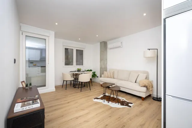 !! espectacular vivienda a estrenar en calle nueva !! — 6