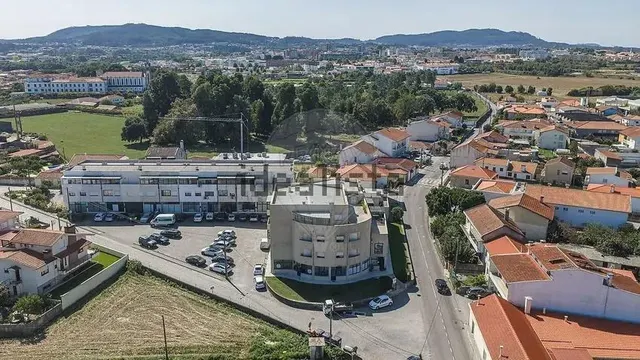 Apartamento 2 habitaciones 79m² en venta - Arcozelo — 18