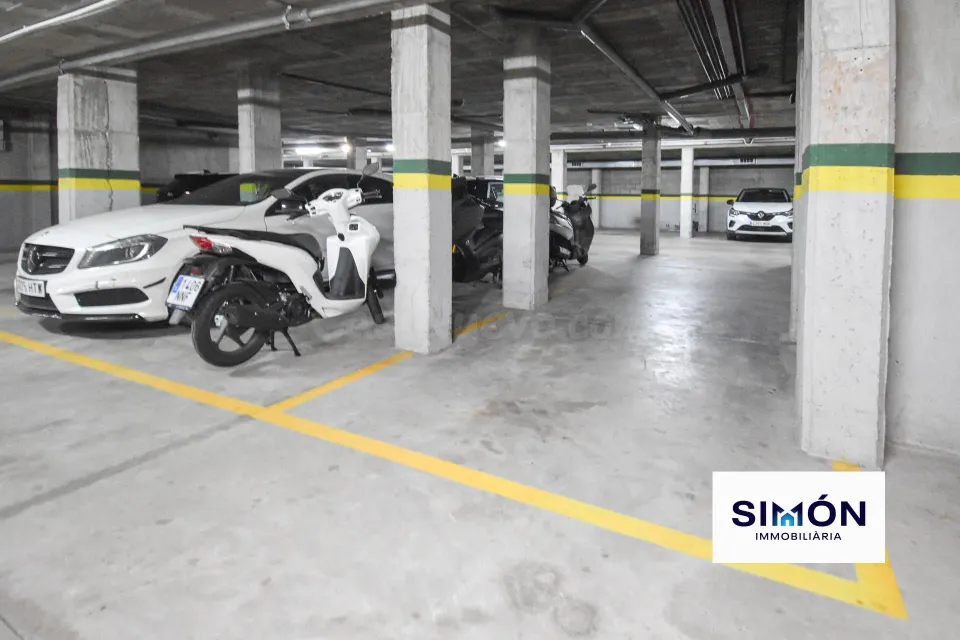 PLAZA DE PARKING EN VENTA EN LAS BASES DE MANRESA