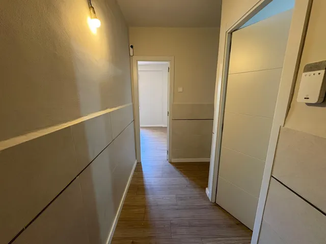 VIVIENDA EXTERIOR CON 3 habitaciones Y DOS TERRAZAS JUNTO A LA UNIVERSIDAD DEL SAGRADO CORAZÓN — 38