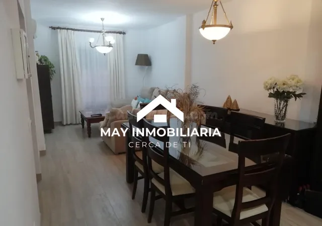 CASA ADOSADA EN VENTA EN LA PUEBLA DEL RIO - foto 3