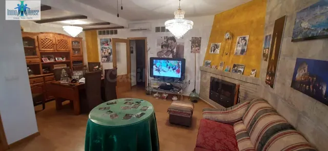 INMOHOUSE VENDE (REF.M096) PRECIOSO ADOSADO EN POZOHONDO - foto 5