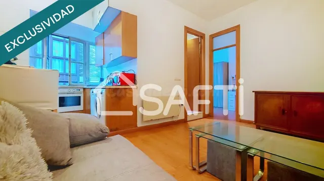 Piso señorial en pleno centro de Gijón a 3 minutos andando del Puerto y 5 de San Lorenzo — 4