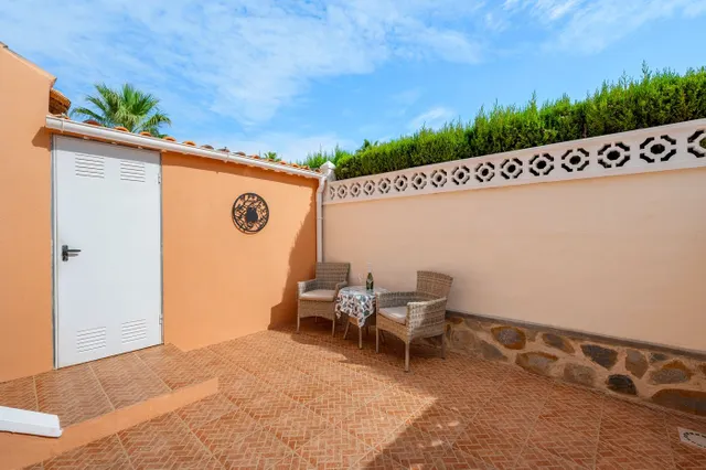Adosado 3 habitaciones 102m² en venta - Doña Pepa — 32