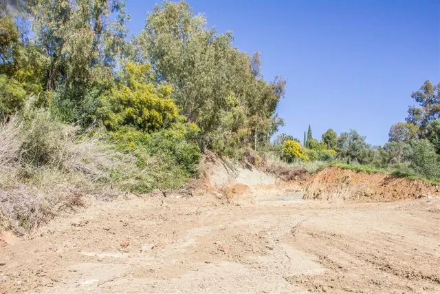Parcela en venta - Costa del Sol — 9
