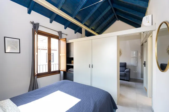 !!ESPECTACULAR VIVIENDA EN ALQUILER EN CALLE ELVIRA!! — 17