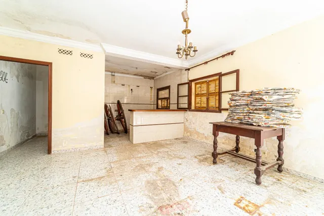 Céntrico solar de 466m2 en Cala Ratjada — 19