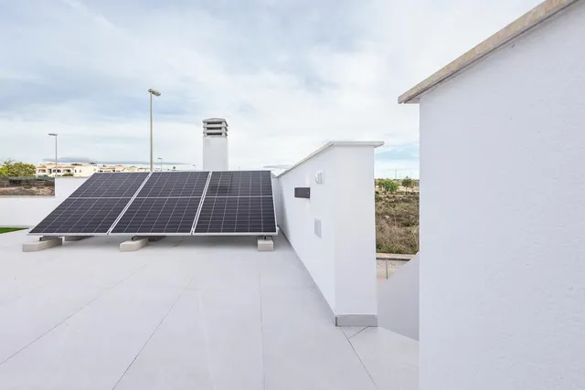 Villa 2 habitaciones 133m² en venta - Desamparados-Hurchillo-Torremendo — 22