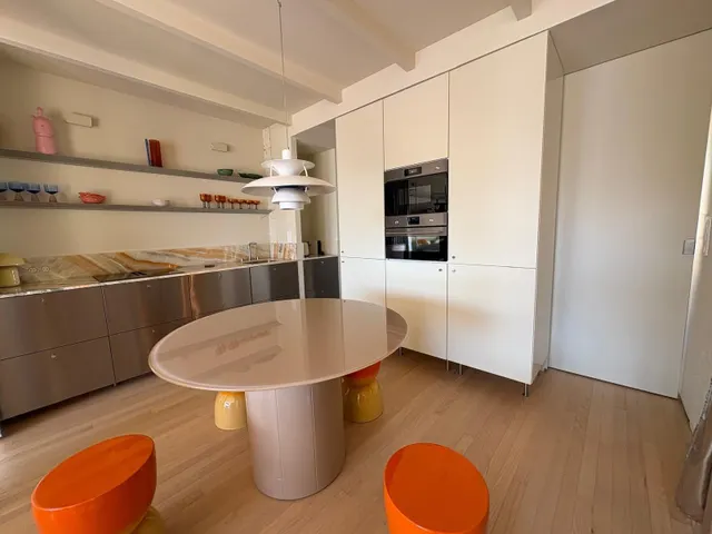 ATICO DE DISEÑO RECIÉN REFORMADO EN EXPOSICIÓ CON 2 habitaciones — 15