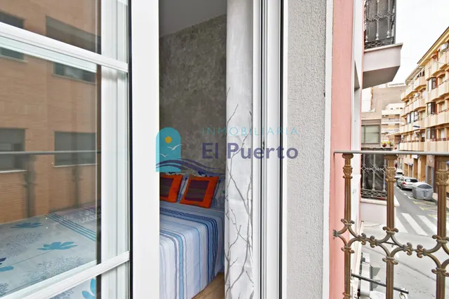 Bonito apartamento céntrico en Mazarrón pueblo - ref 1569 — 15