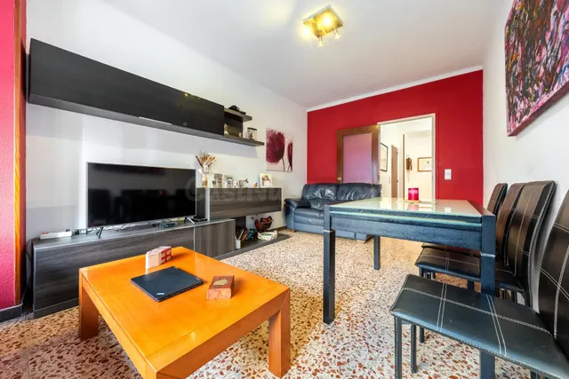 Tu nuevo hogar junto al Puerto: Amplitud y confort una de la - foto 3