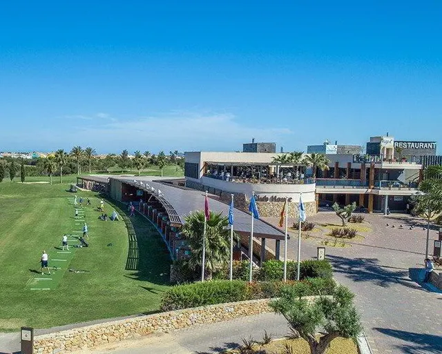Planta Baja en Roda Golf & Beach Resort – San Javier — 23